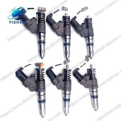 Fuel Injecteur Injector 3095040 3411754 3411755 For M11