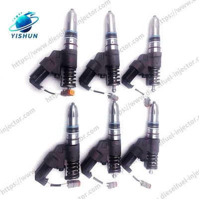 Fuel Injecteur Injector 4026222 3411756 3411761 For M11