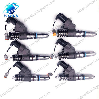 Fuel Injecteur Injector 4061851 4902921 4903084 For M11