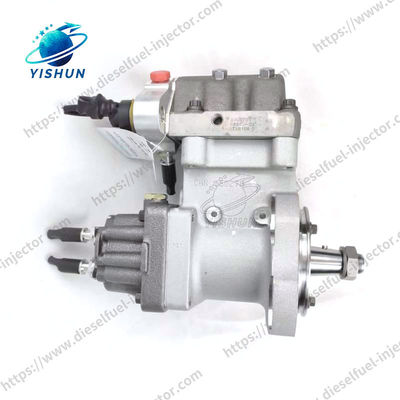 Original Common Rail Diesel Fuel Pumps 3973228 For Qsl9 Qsl Engine