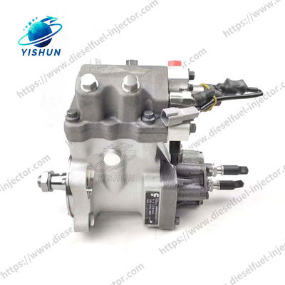 Original Common Rail Diesel Fuel Pumps 3973228 For Qsl9 Qsl Engine