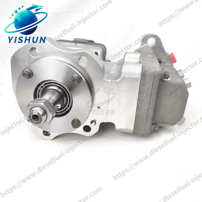 Original Common Rail Diesel Fuel Pumps 3973228 For Qsl9 Qsl Engine