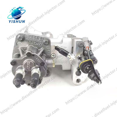 Original Common Rail Diesel Fuel Pumps 3973228 For Qsl9 Qsl Engine