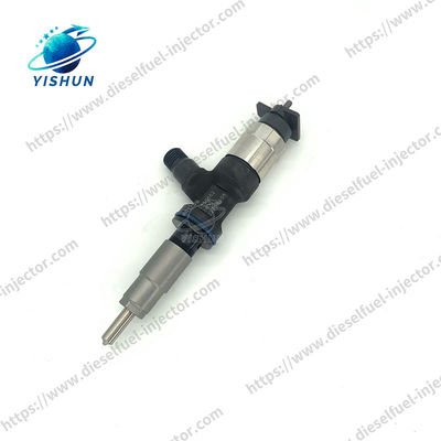 High Quality Diesel Common Rail Fuel Injector 295050-2400 For  C7.1 433-6862 4336862