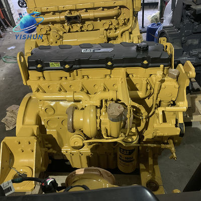 C9 Excavator Engine / Diesel Engine Assembly For  336D 330D