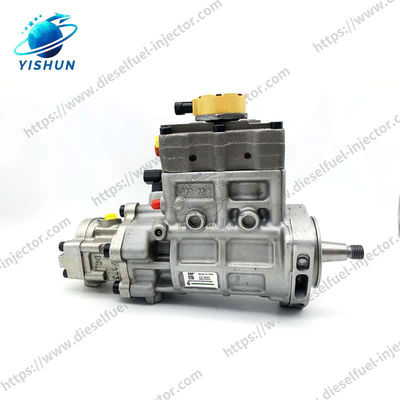 326-4635 C6.4 Fuel Injection Pump 3264635 for E320D