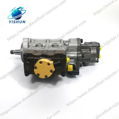 for C4.2 C6.4  Fuel Pump Assy 324-0533 295-9127 10R-7661 Engine Parts Fuel Injector Pump For Excavator