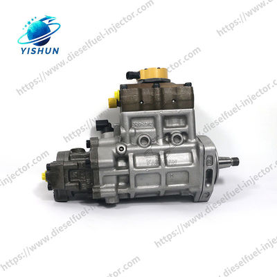 E320d C6.4 Diesel Engine  Fuel Pump 320 2512 3202512 320-2512