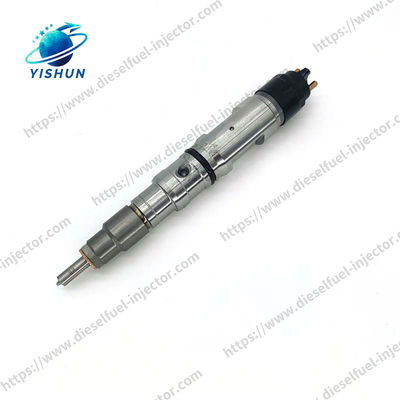 Common Rail Engine Injection 0445120127 Fuel Unit Injector 0 445 120 127 Diesel Oil Injectors