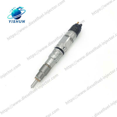 Common Rail Engine Injection 0445120127 Fuel Unit Injector 0 445 120 127 Diesel Oil Injectors