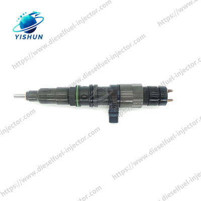 High Quality Diesel Injector 0445120374 A4700700287 a4700700287 Crin4-21