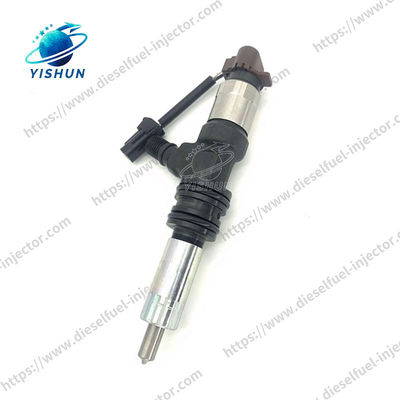 23670-e0020 Common Rail  Injector Nozzle 095000-6613  For J08