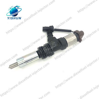 Professional Common Rail Diesel Fuel Injection 2950502660 295050-2660