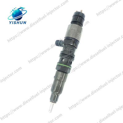 High Quality Diesel Injector 0445120104 0445120207 0956435539 0986435540 4720700787 4720700887 Crin4-2