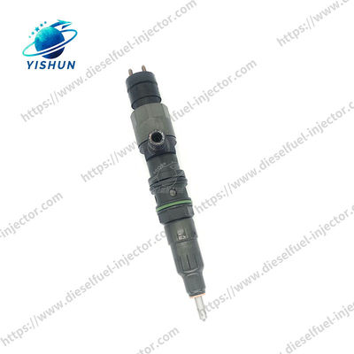 Common Rail Fuel Pump Injector 0445120375 A4700700287