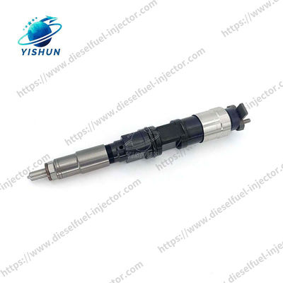 095000-6460 Hot Selling Common Rail Fuel Injector 095000-646# For Injector 095000646# Re529150