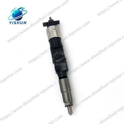 095000-6490 Common Rail Fuel Injector Re529118 Re524382 095000-649#