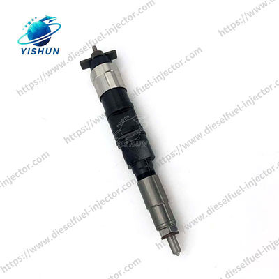 095000-6470 Common Rail Fuel Injector Re529151 Re546777 Se501948 Se528408 095000-647#