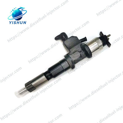 095000-5510 095000-5511 Diesel Auto Parts Injector For 6WG1 6WF1 6UZ1