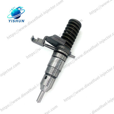 3114 3116 Excavator Diesel Engine Fuel Injector Nozzle 127-8207 1278207