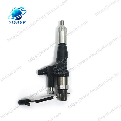 Common Rail Fuel Injector 095000-5274 For Hino J08e Injector Assy 095000-527#