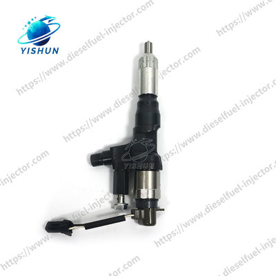 Common Rail Injector 095000-5465 23670-e0260 23670-e0261 23910-1342