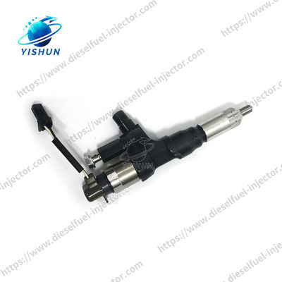 23670-e0301 Common Rail Injector 095000-5960 095000-5963 For J07e J08