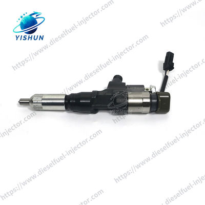 Factory Direct Nice Quality Diesel Common Rail Injector Fuel Injector 095000-6521 095000-6861 095000-6723