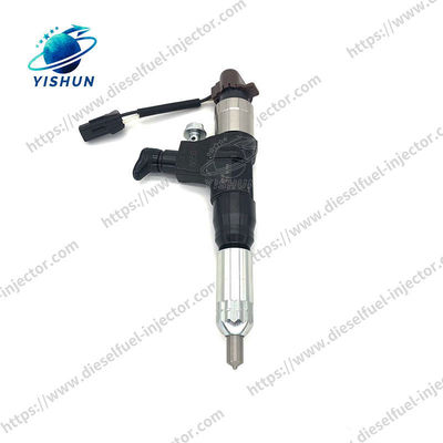 Diesel Fuel Injector 095000-5402 300 S05cc S05d Common Rail Injector 095000-5402 23670-e0280