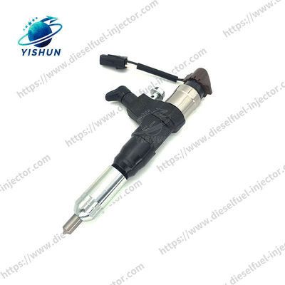 Common Rail Injector 23670-e0230 095000-6923 Injector 23670-e0230 095000-6923