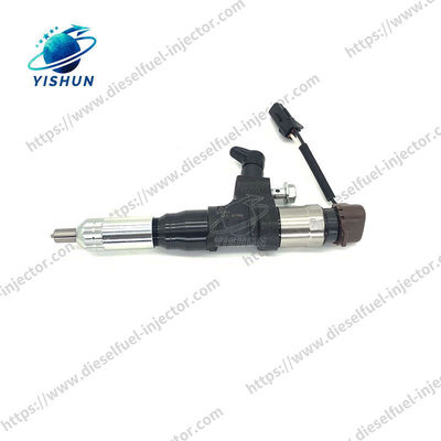 Common Rail Injector 23670-e0230 095000-6923 Injector 23670-e0230 095000-6923