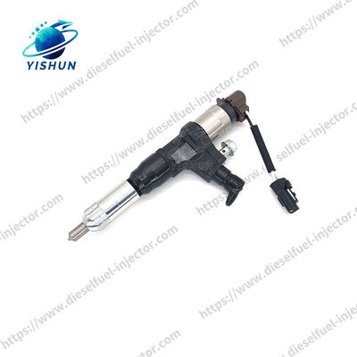 Common Rail Injector 23670-e0230 095000-6923 Injector 23670-e0230 095000-6923