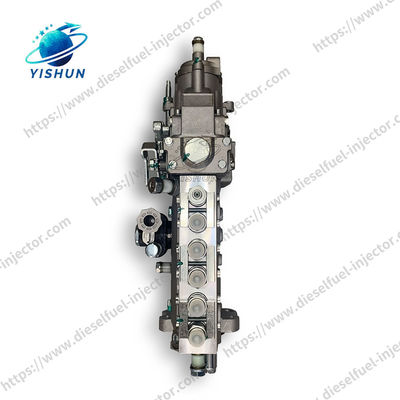 Dx225 Db58 Engine Fuel Injection Fuel Pump 65.11101-7420a 400912-00069