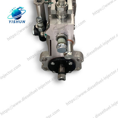 Dx225 Db58 Engine Fuel Injection Fuel Pump 65.11101-7420a 400912-00069