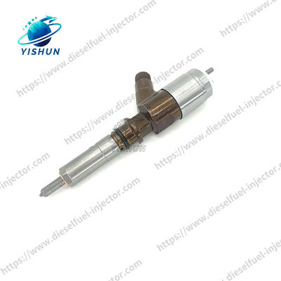382-0480 Hot Sell Good Price Excavator Diesel Fuel Injector 3820480 For er-pillar C6.6 Engine  E320d
