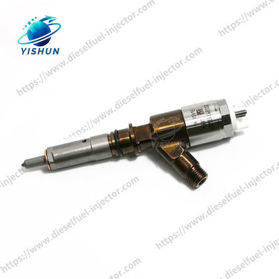 Diesel Injector Nozzle 321-0990 2645a743 C6.6 Engine Injector