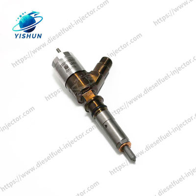 Diesel Engine Fuel Injector 306-9380 2645a734 For 321d Excavators Engine Diesel C6.6 Injector