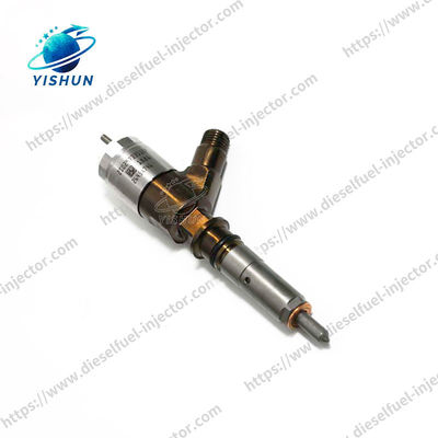 Engine Fuel Injector C6.6 292-3780 2923780 2645A718 For  320d Excavator