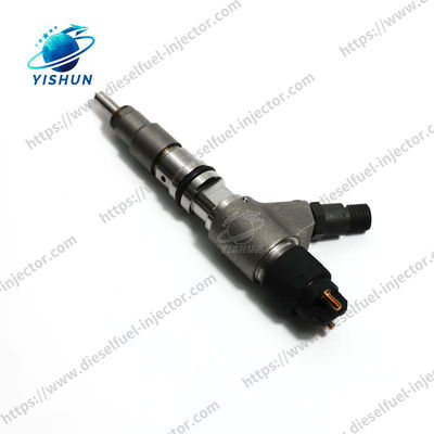 0445120402 0445120403 Common Rail Fuel Injector 4499600 T417806