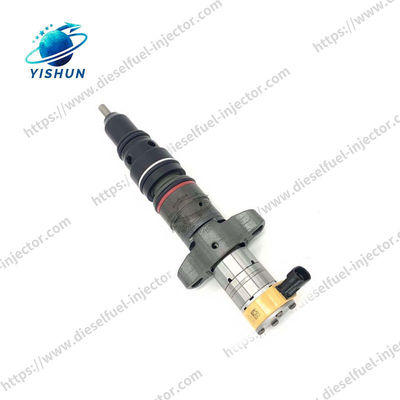 Excavator  Fuel Injector Common Rail Diesel Engine Parts 241-3400