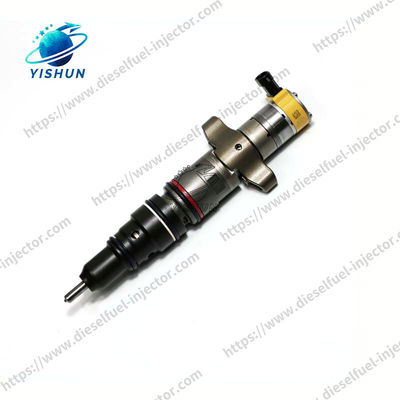 C9  Fuel Injector 387-9437 3879437 10r4844 Common Rail Injector
