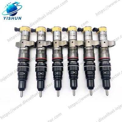 243-4503	20R-8058 Common Rail Fuel injector Assy 295-1409 20R-8058 for  c7 Engine
