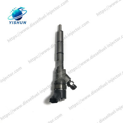 Diesel Fuel Injector 0 445 110 677 Common Rail Injection Nozzle For 0445110677 0445110676 For CRI1.4 KM