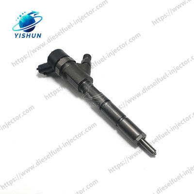 Diesel Fuel Injector 0 445 110 677 Common Rail Injection Nozzle For 0445110677 0445110676 For CRI1.4 KM