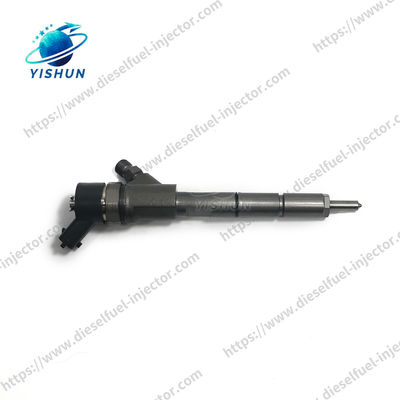 Diesel Fuel Injector 0 445 110 677 Common Rail Injection Nozzle For 0445110677 0445110676 For CRI1.4 KM