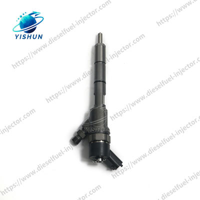 Diesel Fuel Injector 0 445 110 677 Common Rail Injection Nozzle For 0445110677 0445110676 For CRI1.4 KM