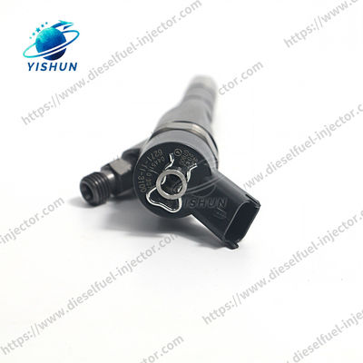 Injector 0445120091 Neutral Common Rail Injector 0 445 120 091 and Diesel Engine Fuel Injection Nozzle