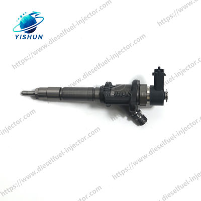 Injector 0445120091 Neutral Common Rail Injector 0 445 120 091 and Diesel Engine Fuel Injection Nozzle