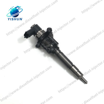 Injector 0445120091 Neutral Common Rail Injector 0 445 120 091 and Diesel Engine Fuel Injection Nozzle