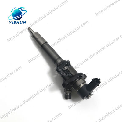 Injector 0445120091 Neutral Common Rail Injector 0 445 120 091 and Diesel Engine Fuel Injection Nozzle